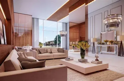 Apartamento com 4 quartos à venda na Rua 2050, Centro, Balneário Camboriú