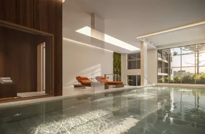 Apartamento com 3 quartos à venda na Rua Carmelo Rangel, Batel, Curitiba