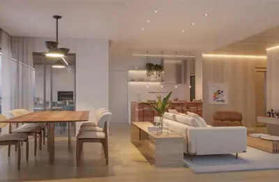 Apartamento com 3 quartos à venda na Rua Carmelo Rangel, Batel, Curitiba