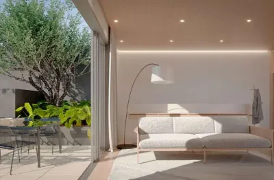 Apartamento com 3 quartos à venda na Rua Estados Unidos, Boa Vista, Curitiba