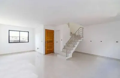 Casa com 3 quartos à venda na Rua Gênesis, Santa Cândida, Curitiba