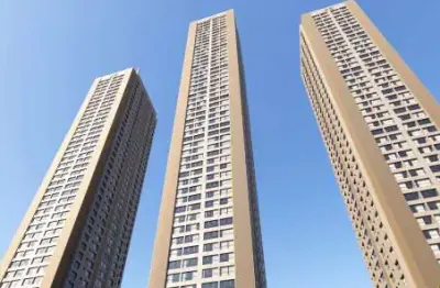Apartamento com 3 quartos à venda na Rua Miguel Matte, Pioneiros, Balneário Camboriú