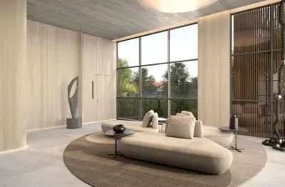 Apartamento com 4 quartos à venda na Rua Teixeira Coelho, Batel, Curitiba