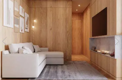 Apartamento com 3 quartos à venda na Rua Austrália, Centro, Pinhais