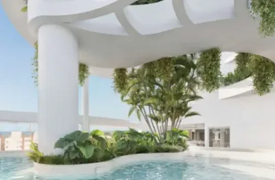 Apartamento com 1 quarto à venda na Avenida Curitiba, Centro, Guaratuba