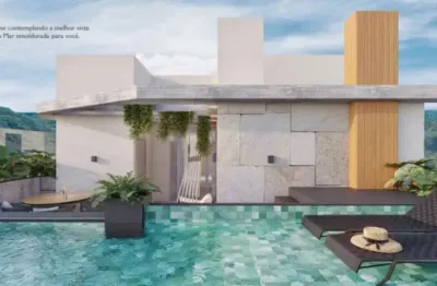 Apartamento com 2 quartos à venda na Rua São Matheus, Caiobá, Matinhos