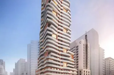 Apartamento com 2 quartos à venda na Rua Buenos Aires, Batel, Curitiba