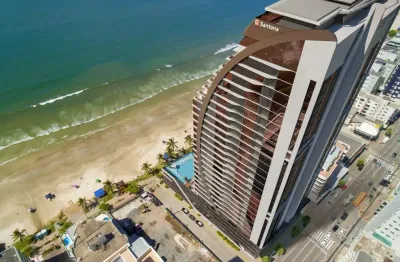 Apartamento com 4 quartos à venda na Rua 207, Meia Praia, Itapema