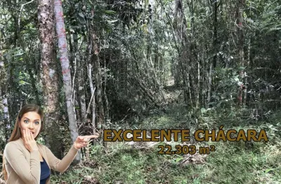 Chácara / sítio à venda na Zona Rural, Bocaiúva do Sul 
