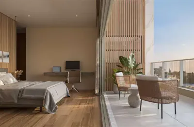 Apartamento com 3 quartos à venda na Rua Carmelo Rangel, Batel, Curitiba