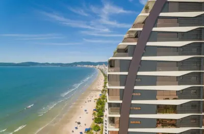 Apartamento com 4 quartos à venda na Rua 207, Meia Praia, Itapema
