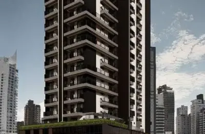 Apartamento com 2 quartos à venda na Rua Gumercindo Rocha, Fazenda, Itajaí