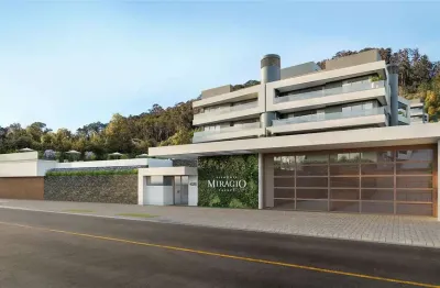 Apartamento com 3 quartos à venda na Estrada Haroldo Soares Glavan, Cacupé, Florianópolis