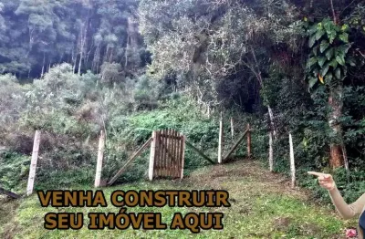 Terreno à venda na Rua João De Souza Santos, Centro, Bocaiúva do Sul