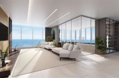 Apartamento com 4 quartos à venda na Rua 1532, Centro, Balneário Camboriú