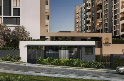Apartamento com 2 quartos à venda na Rua Nicolau Salomão, Tingui, Curitiba