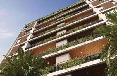 Apartamento com 2 quartos à venda na Rua Eça de Queiroz, Ahú, Curitiba