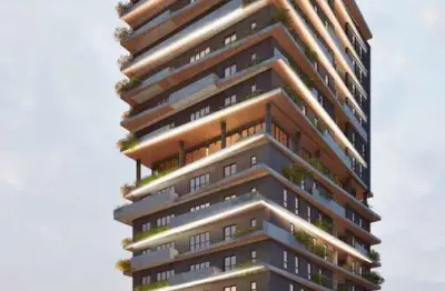 Apartamento com 4 quartos à venda na Rua Maria Helena, São Pedro, São José dos Pinhais