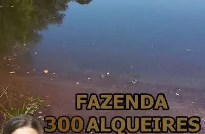 Fazenda à venda na Rua Centenário, Centro, Campo Largo