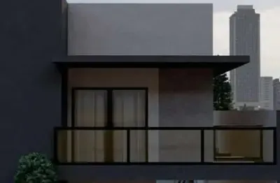 Casa com 3 quartos à venda na Rua do Jacarandá, Parque do Embu, Colombo