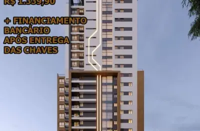 Apartamento com 3 quartos à venda na Rua Calanga, Itapema do Norte, Itapoá