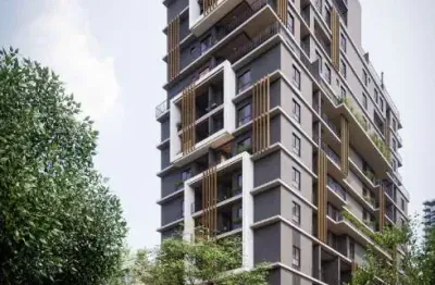 Apartamento com 2 quartos à venda na Rua Maranhão, Portão, Curitiba