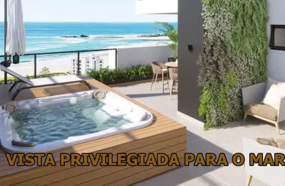 Apartamento com 3 quartos à venda na Rua Calanga, Itapema do Norte, Itapoá