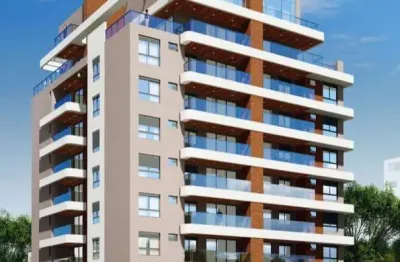 Apartamento com 3 quartos à venda na Rua Tamoios, Vila Izabel, Curitiba