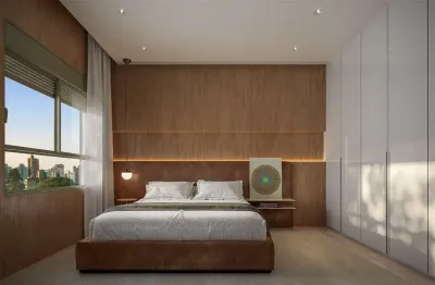 Apartamento com 3 quartos à venda na Rua Carmelo Rangel, Batel, Curitiba