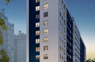 Apartamento com 2 quartos à venda na Rodovia João Leopoldo Jacomel, Estância Pinhais, Pinhais