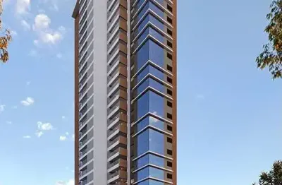 Apartamento com 3 quartos à venda na Rua Professor Pedro Viriato Parigot de Souza, Ecoville, Curitiba