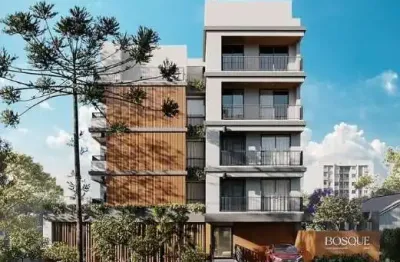 Apartamento 2 dormitórios - bosque hype casa nativa