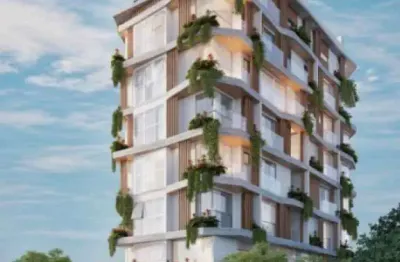 Apartamento com 2 quartos à venda na Rua São Matheus, Caiobá, Matinhos