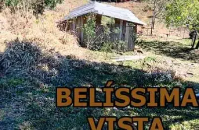 Chácara / sítio à venda no Rio Abaixo, Bocaiúva do Sul 