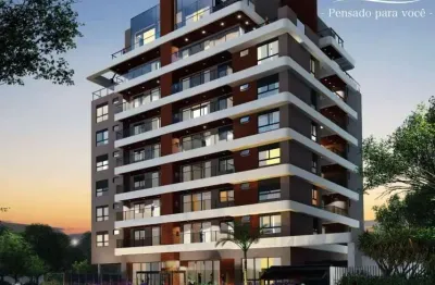 Apartamento cobertura 3 dormitórios - residencial tamoios