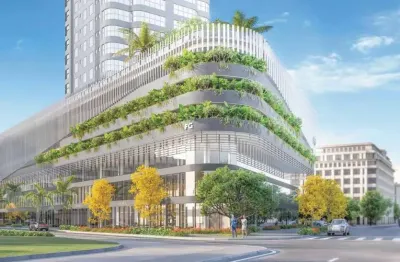 Apartamento com 4 quartos à venda na Avenida Central, Centro, Balneário Camboriú