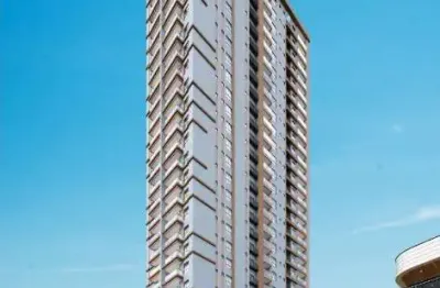 Apartamento com 3 quartos à venda na Rua Felipe Sestren, Balneário Perequê, Porto Belo