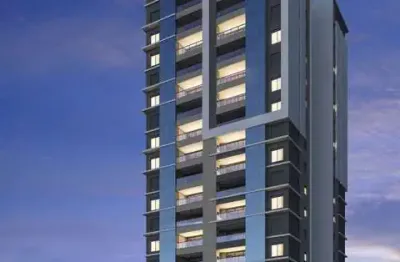 Apartamento com 3 quartos à venda na Rua Ângelo Nabosne, Ecoville, Curitiba