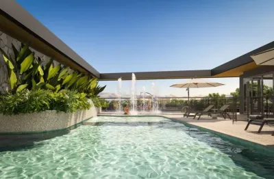 Terreno à venda na Rua David Tows, Xaxim, Curitiba