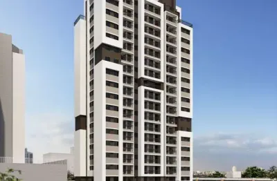 Apartamento com 2 quartos à venda na Rua Álvaro Andrade, Portão, Curitiba