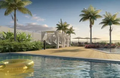 Apartamento com 3 quartos à venda na Avenida República Argentina, Água Verde, Curitiba