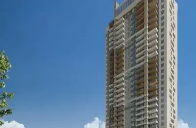 Apartamento com 2 quartos à venda na Avenida República Argentina, Água Verde, Curitiba