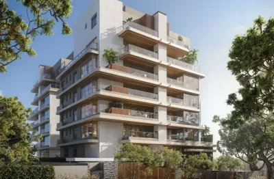 Apartamento com 3 quartos à venda na Rua Carmelo Rangel, Batel, Curitiba