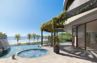 Apartamento com 4 quartos à venda na Avenida Vicente Machado, Centro, Guaratuba