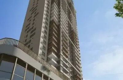 Apartamento com 2 quartos à venda na Avenida República Argentina, Água Verde, Curitiba