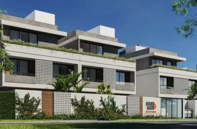 Casa com 3 quartos à venda na Rua João Antônio Xavier, Água Verde, Curitiba