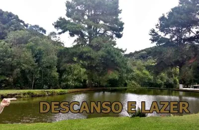 Chácara / sítio à venda na Zona Rural, Bocaiúva do Sul 