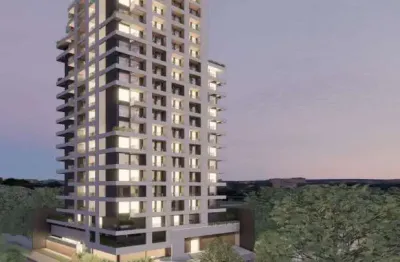 Kitnet / Stúdio à venda na Rua Dionizia Itália Bino, Aristocrata, São José dos Pinhais