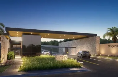 Terreno à venda na Rua David Tows, Xaxim, Curitiba