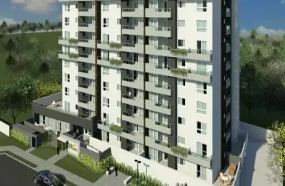 Apartamento com 2 quartos à venda na Avenida Presidente Wenceslau Braz, Novo Mundo, Curitiba